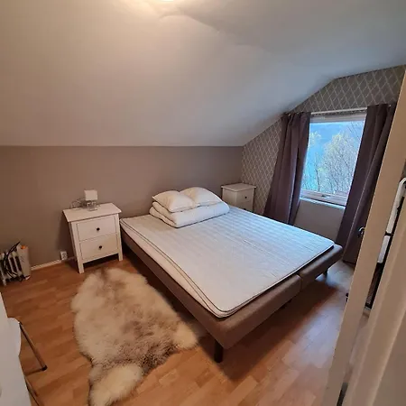Prázdninový dům Amo Svartisen Holand