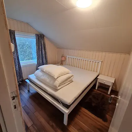Prázdninový dům Amo Svartisen *