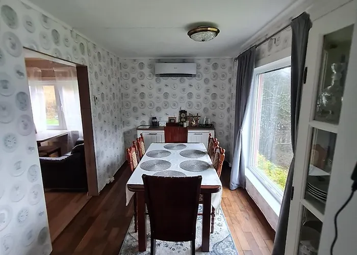 Amo Svartisen Holand (Lierne, Trondelag)