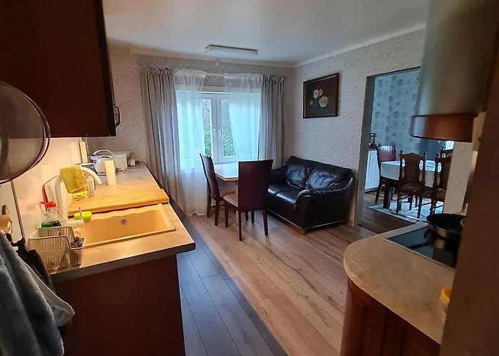 Amo Svartisen Ferienhaus Holand (Lierne, Trondelag)